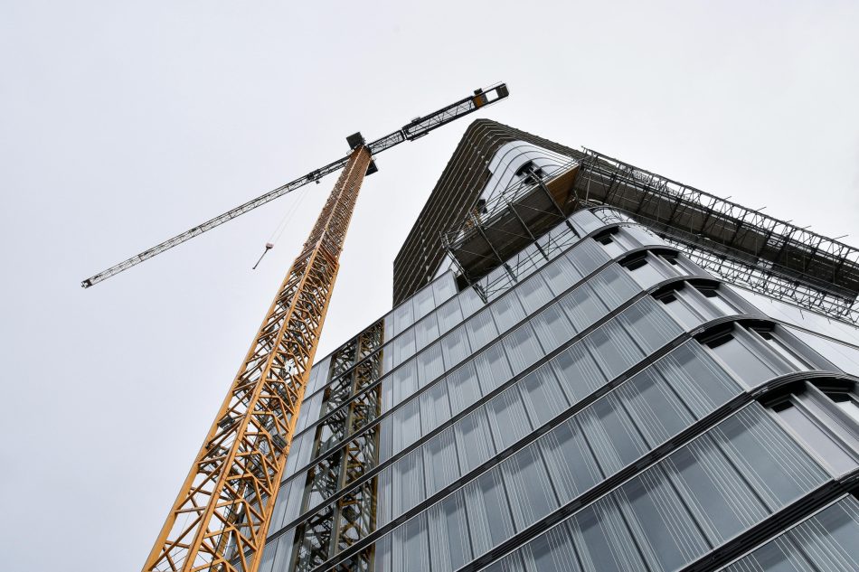 Frontek System Installation