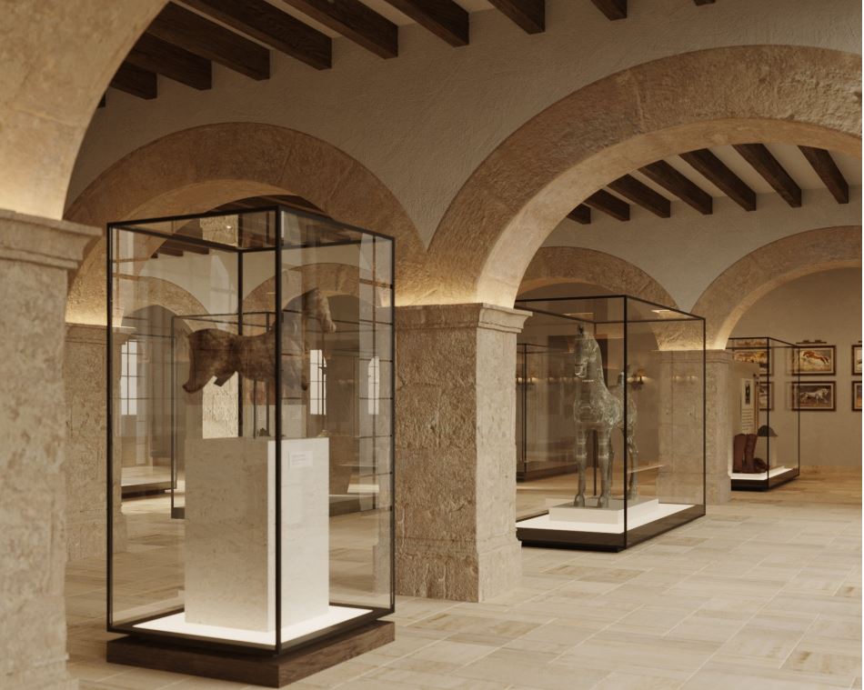 Equestrian Art Fundation