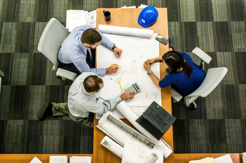 Project Management & QA/QC