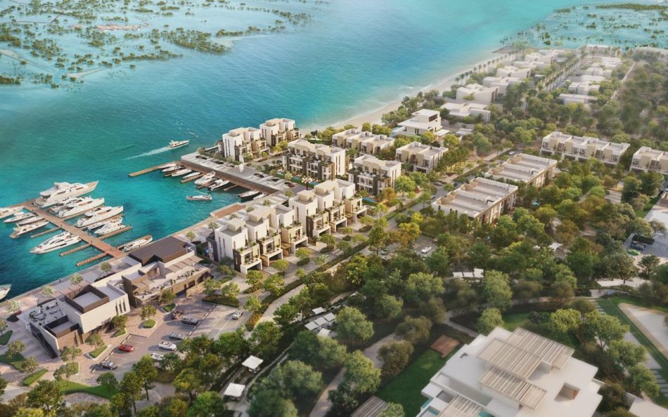 Marina District